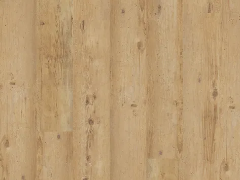 Polyflor Expona Commercial - Blond Country Plank 4017