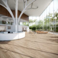 Polyflor Expona Commercial – Blond Limed Oak 4081
