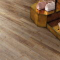 Polyflor Expona Commercial – Bronzed Salvaged Wood 4106