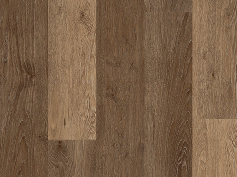 Polyflor Expona Commercial - Cottage Oak 4116