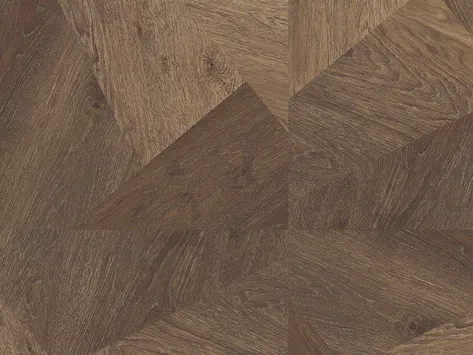 Polyflor Expona Commercial - Cottage Oak Prisma 4117