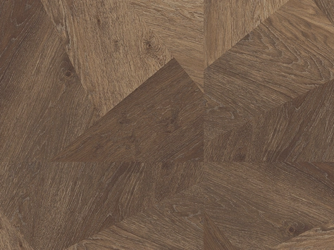 Polyflor Expona Commercial - Cottage Oak Prisma 4117