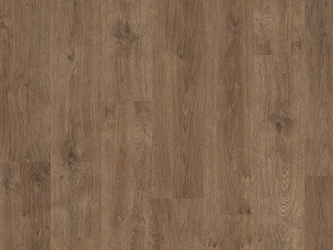 Polyflor Expona Commercial - Dark Classic Oak 4088