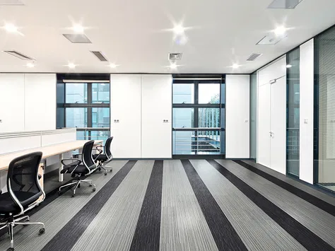 Polyflor Expona Commercial - Dark Contour 5046