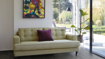 Dark Limed Oak 4083