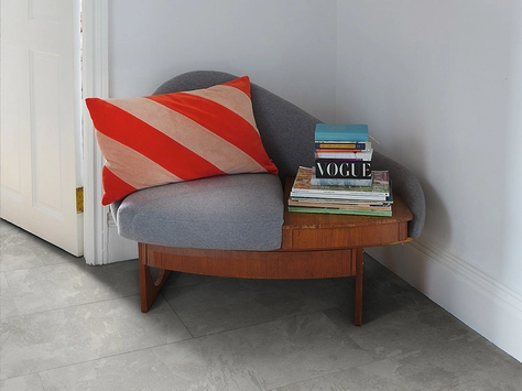 Polyflor Expona Commercial - Dovestail Slate 5058