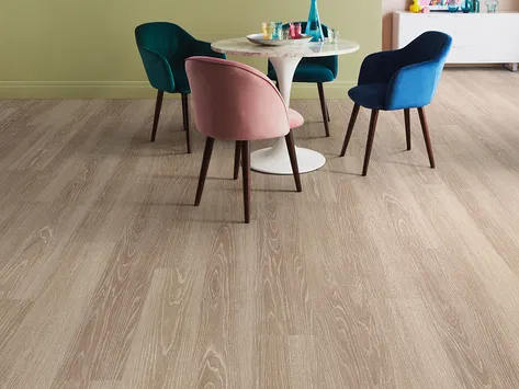 Polyflor Expona Encore Rigid Loc - Harbour Side Oak 9035