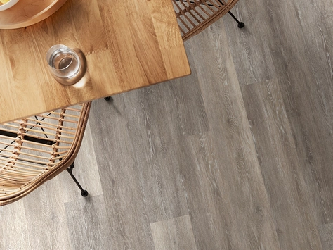 Polyflor Expona Encore Rigid Loc - Icelandic Oak 9025