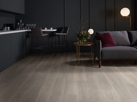 Polyflor Expona Encore Rigid Loc - Parisian Limed Oak 9034