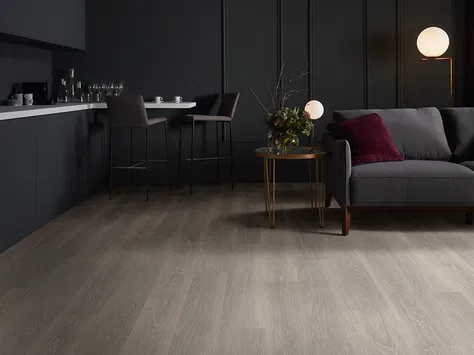 Polyflor Expona Encore Rigid Loc - Parisian Limed Oak 9034