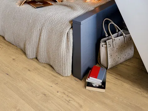 Polyflor Expona Encore Rigid Loc - Rice Wine 9028