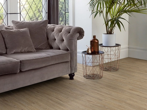 Polyflor Expona Encore Rigid Loc - Summerhouse Oak 9026