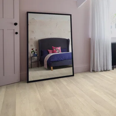 Polyflor Expona Commercial - Everest Oak 4134