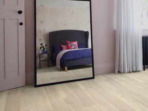 Polyflor Expona Commercial - Everest Oak 4134