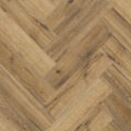 Polyflor Expona Commercial – Everglade Oak Parquet 4126