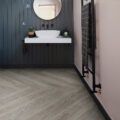 Polyflor Expona Commercial – Grey Limed Oak 4082