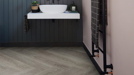 Grey Limed Oak 4082