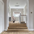 Polyflor Expona Commercial – Honey Ash 4022