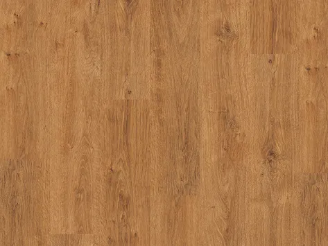 Polyflor Expona Commercial - Honey Classic Oak 4086