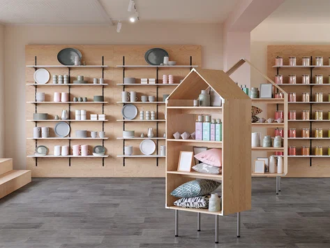 Polyflor Expona Commercial - Industrial Steel 5101