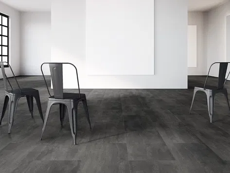 Polyflor Expona Commercial - Iron Ore 5102