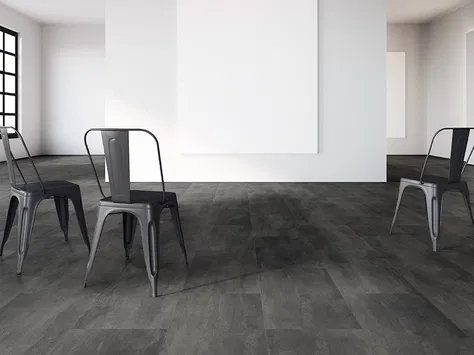 Polyflor Expona Commercial - Iron Ore 5102
