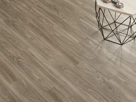 Polyflor Expona Commercial - Light Elm 4034