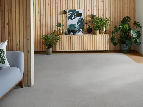 Polyflor Expona Commercial - Light Micro Terrazzo 5123