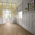 Polyflor Expona Commercial – Natural Brushed Oak 4031