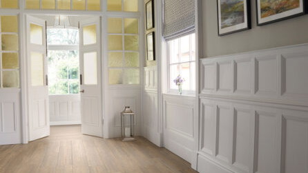 Natural Brushed Oak 4031