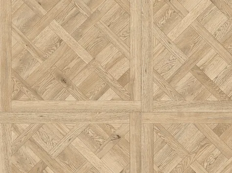 Polyflor Expona Commercial - Oiled Oak Versailles 4129