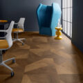 Polyflor Expona Commercial – Provence Oak Prisma 4119