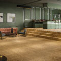 Polyflor Expona Commercial – Sherwood Oak Versailles 4124