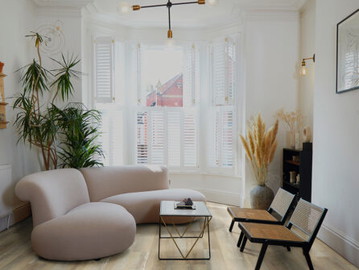 Una White Oak 4132