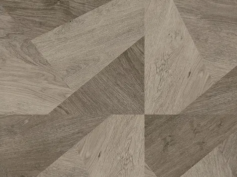 Polyflor Expona Commercial - Vineyard Oak Prisma 4118