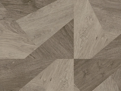 Polyflor Expona Commercial - Vineyard Oak Prisma 4118