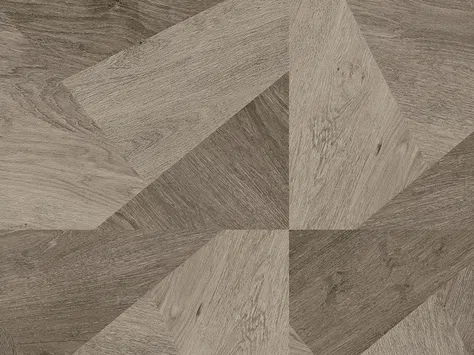 Polyflor Expona Commercial - Vineyard Oak Prisma 4118