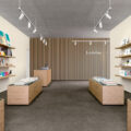 Polyflor Expona Commercial – Warm Micro Terrazzo 5125