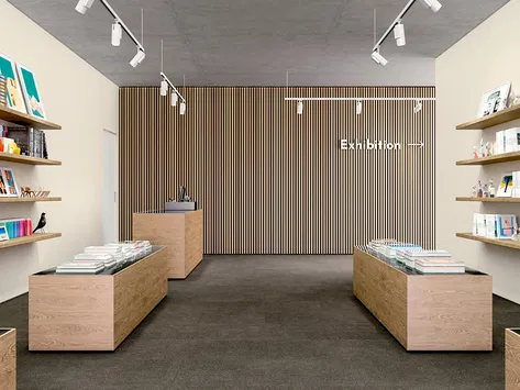 Polyflor Expona Commercial - Warm Micro Terrazzo 5125