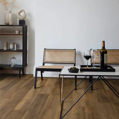 Polyflor Expona Commercial - Wild Orchard Oak 4114