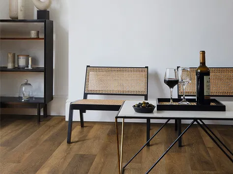 Polyflor Expona Commercial - Wild Orchard Oak 4114