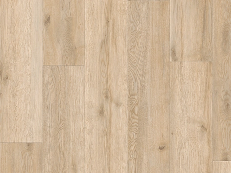 Polyflor Expona Commercial - Wilder Oak 4133