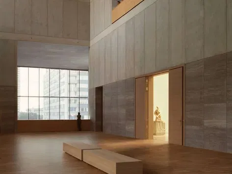 Polyflor Acoustix Forest FX - Classic Walnut 3235