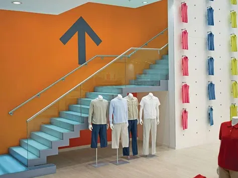 Polyflor Acoustix Forest FX - Oiled Oak 3095