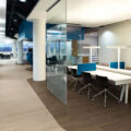 Polyflor Acoustix Forest FX – Smoked Oak 3155