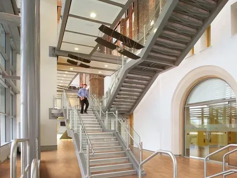 Polyflor Acoustix Forest FX - Warm Beech 3295