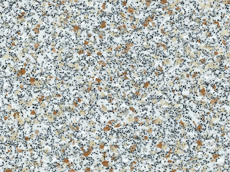 Polysafe Hydro - Bisque H4860