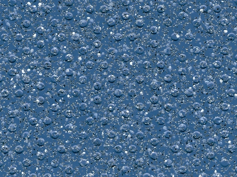 Polysafe Hydro - Blue Forge H4850