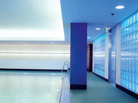 Polysafe Hydro Evolve - Adriatic 4258