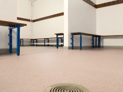 Polysafe Hydro Evolve - Danube 4254